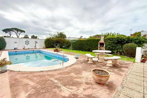 Villa i Chiclana De La Frontera, Cadiz - foto 3